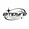 Empyre Print Shop - Home