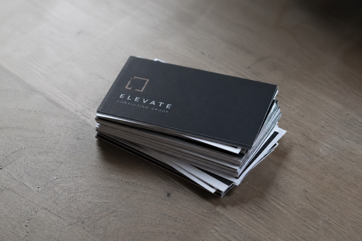 Fast Custom Business Cards — Designed & Ready in 24 Hours - Empyre Print Shop
